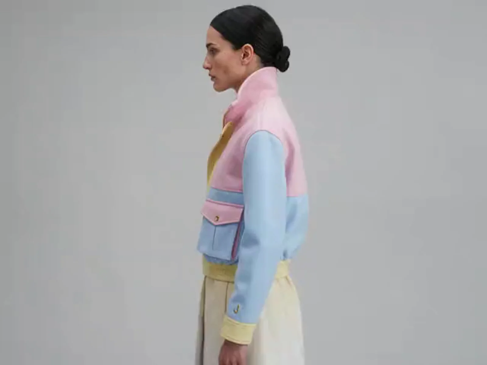 Virtual Try-On Video: your model wears your garment and moves